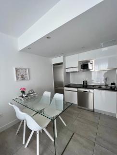 Corralejo Bristol terrace Apartment con giardino privato esterno - Corralejo - 7