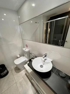 Corralejo Bristol terrace Apartment con piccolo giardino privato - 4