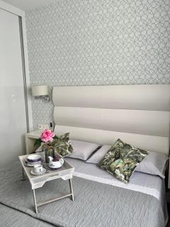 Corralejo Bristol terrace Apartment con piccolo giardino privato - 9