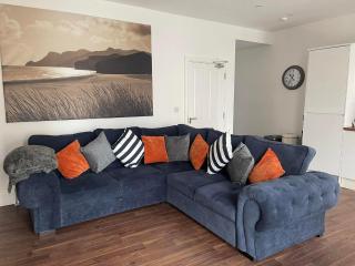 Harcourt Place - Scarborough - 7