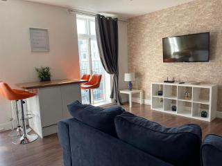 Harcourt Place - Scarborough - 9