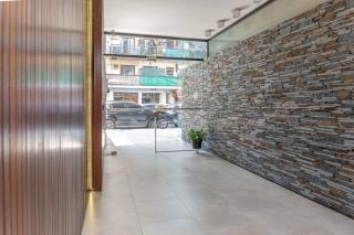 Cálido y Luminoso Departamento - 2