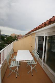 Dúplex playa Torrenostra - 2