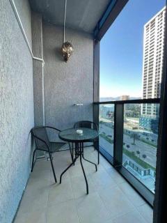 dar tower - Batumi - 4