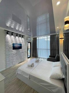 dar tower - Batumi - 2
