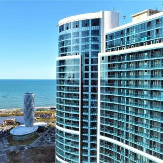 dar tower - Batumi - 0