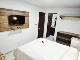 Suites Areias de Porto - Porto De Galinhas - 5