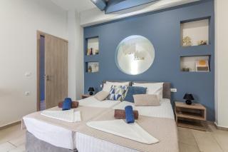 Avra Suites in City center - 50m to Beach - Hersonissos - 1