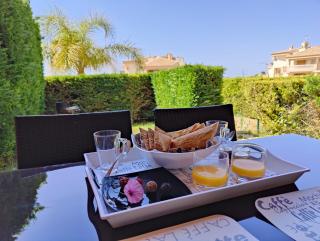 MIRADOR vacation home - Cala de Finestrat - 9