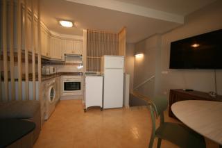 Dúplex playa Torrenostra - 4