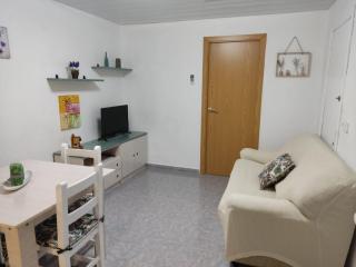 Apartament Cristina - Deltebre - 6