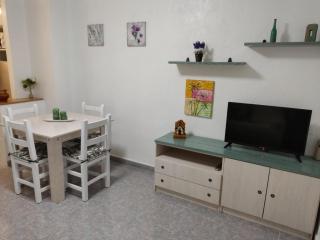 Apartament Cristina - Deltebre - 4