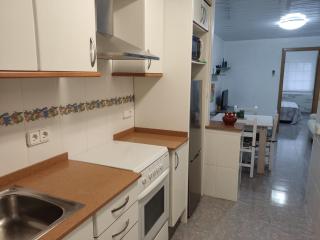 Apartament Cristina - Deltebre - 3