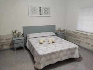 Apartament Cristina - Deltebre - 1