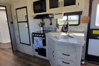Brand New RV Bay Front - 6
