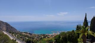 Maison Patricia Menton Appartemets - Menton - 8