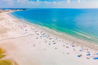 Lido Beach Respite - 1