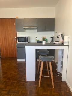 Studio Rue De Dijon - La Fillotte - 1