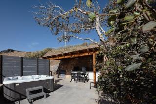 Beach House Palio Damnoni - Damnoni - 4