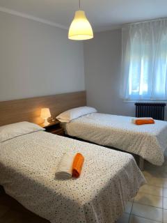 Apartamento con estupendas vistas a Coll de Nargó - Coll de Nargó - 2