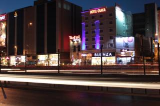 Hotel Osaka Airport - Istanbul - 8