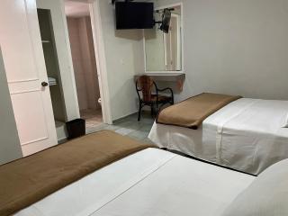 Hotel Rias - Veracruz - 3