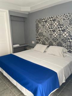 Hotel Rias - Veracruz - 0