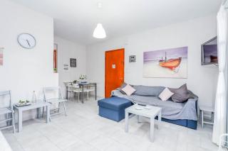 Calma Luxury Apartments #3 Sozopoli in Halkidiki - Sozopoli - 9