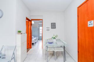 Calma Luxury Apartments #3 Sozopoli in Halkidiki - Sozopoli - 2