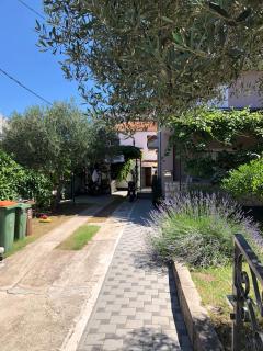 Apartman Barbara - Biograd na Moru - 0