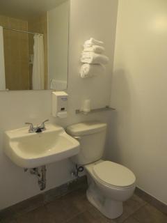 Stardust Motel - Bedford - 9