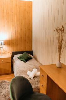 Apartamenty Na Stoczku nad samym jeziorem z widokiem na jezioro 509-619-803 - Polańczyk - 7