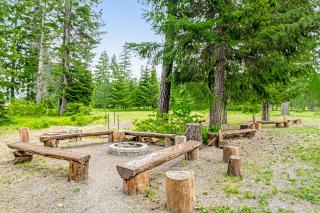 Bear Crossing - Nelson - 2