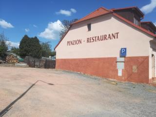 Penzion U Hladů - Úlice - 7