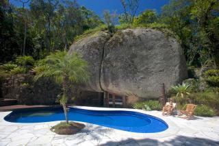 Casa da Pedra Atibaia Clube da Montanha - Atibaia - 7