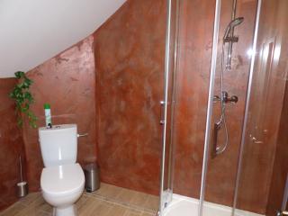Apartmány Plischke - Lipova Lazne - 3