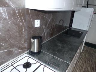 Apartmány Plischke - Lipova Lazne - 1