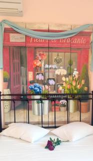 Odysseion Apartments - 3