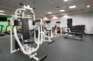Holiday Inn & Suites Goodyear - West Phoenix Area by IHG - Goodyear - 3