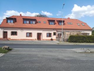 Penzion U Hladů - 9