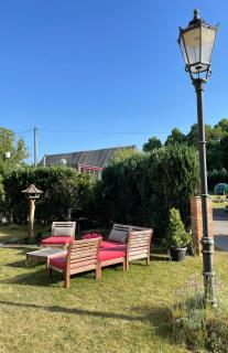 Ferienhaus geStRanDeT - Satow - 1