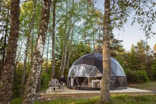 Glamping Julared - Mullsjö - 8