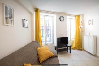 LE BON'APPART proche INSEAD - Fontainebleau - 4