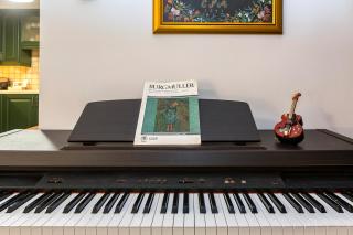 Pausa Verde in Corfu city - Corfu - 1