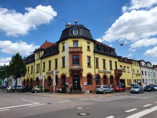 Stay2Night Hotel - Dillingen an der Saar - 6