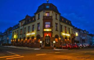 Stay2Night Hotel - Dillingen an der Saar - 7