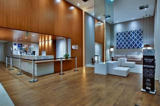 Flat Hotel América Campos Pelinca 301 - 1