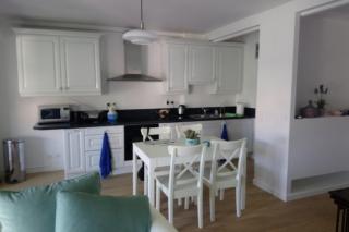 Spacious 70 m flat with Balcony and sea view! - 6