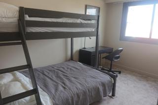Spacious 70 m flat with Balcony and sea view! - 2