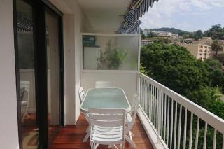 Spacious 70 m flat with Balcony and sea view! - Cannes - 1